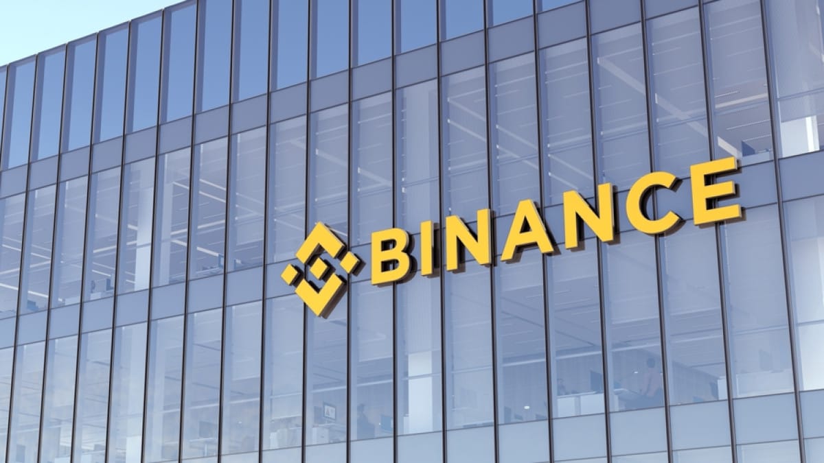 Binance закрыл для россиян покупку и продажу долларов и евро через свой P2P-сервис