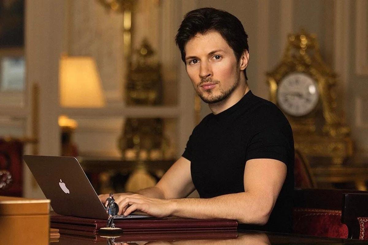 Дуров заявил на допросе, что сотрудничал со спецслужбами Франции, благодаря чему они предотвратили серию терактов — Libération