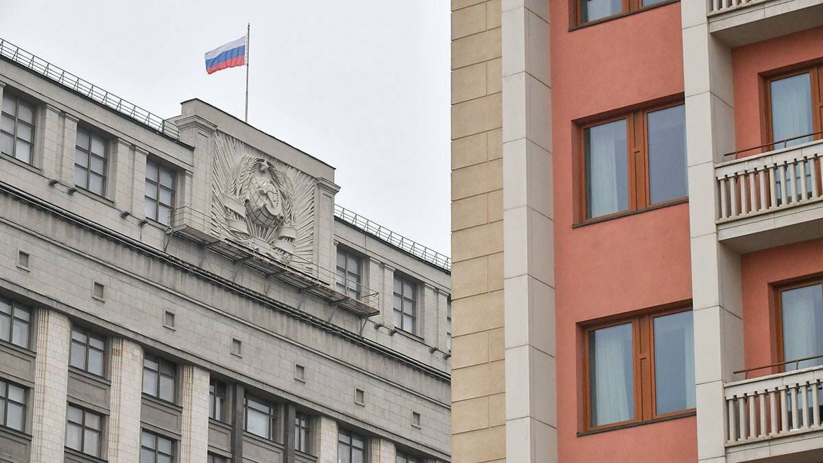 Госдума приняла законопроект о запрете на усыновление детей из России для граждан стран, в которых разрешен трансгендерный переход