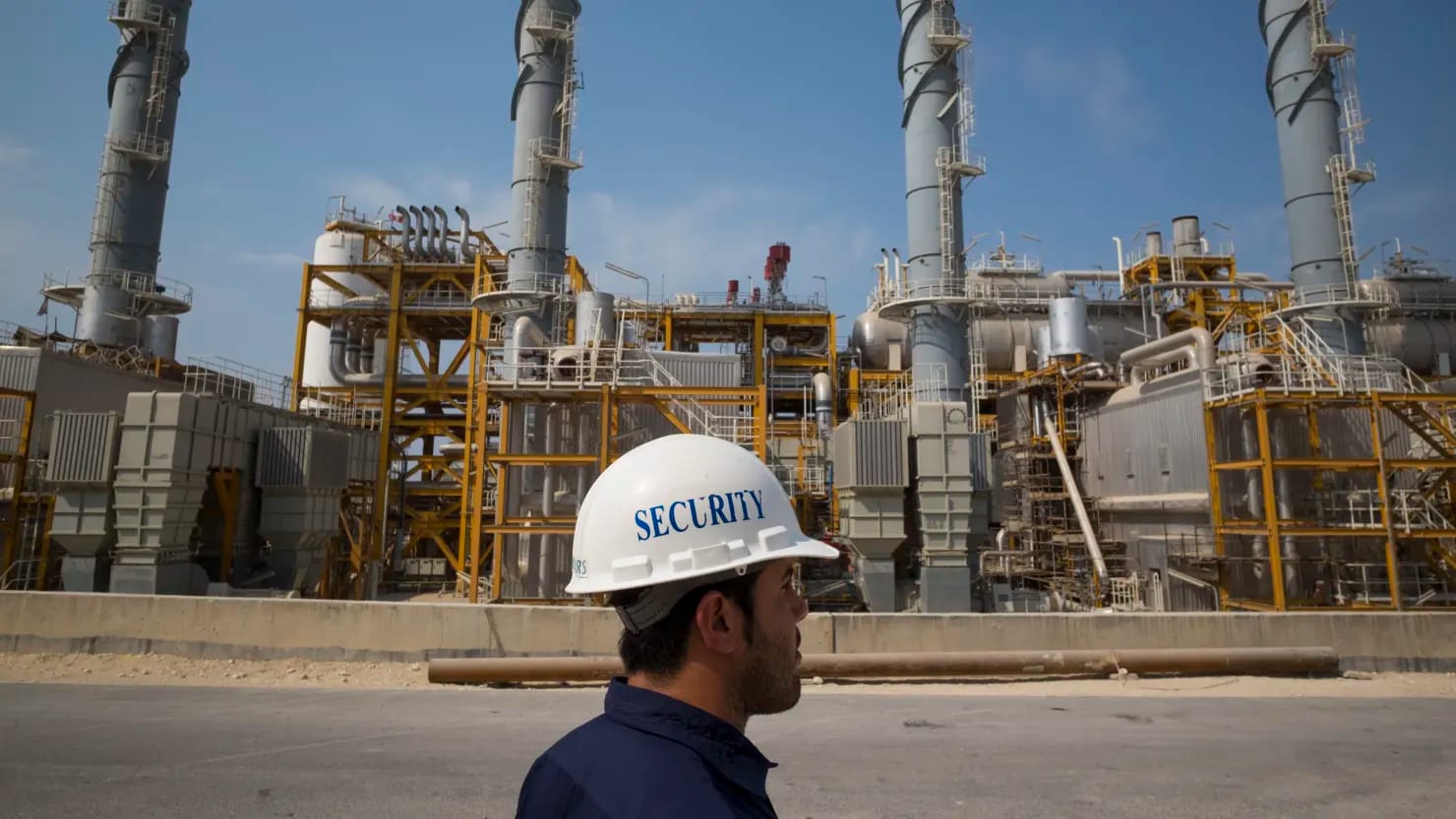 Израиль атаковал иранское газовое месторождение Южный Парс в Иране без согласования с США, это больше не повторится — Трамп